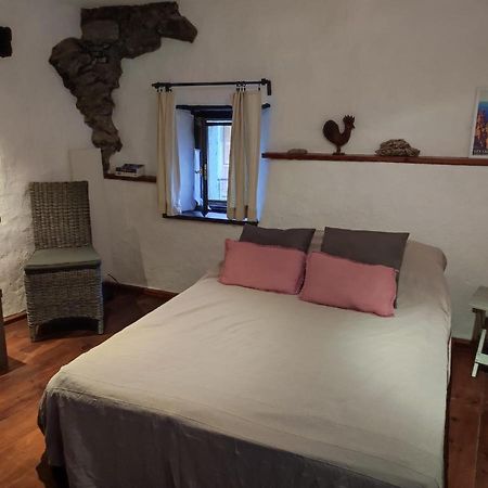 Sole E Ventu 30Qm Leilighet San-Giovanni-di-Moriani Eksteriør bilde