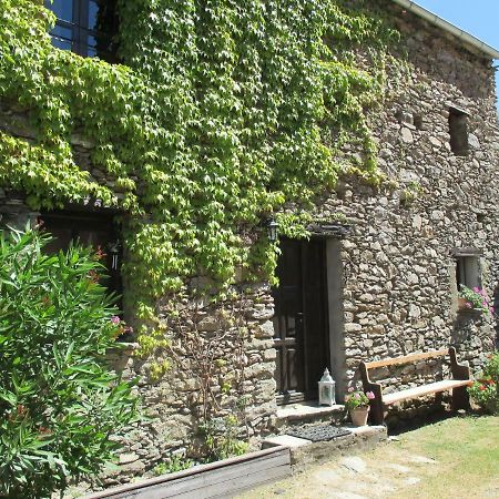 Sole E Ventu 30Qm Leilighet San-Giovanni-di-Moriani Eksteriør bilde