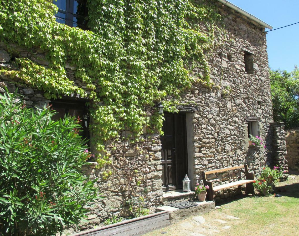 Sole E Ventu 30Qm Leilighet San-Giovanni-di-Moriani Eksteriør bilde
