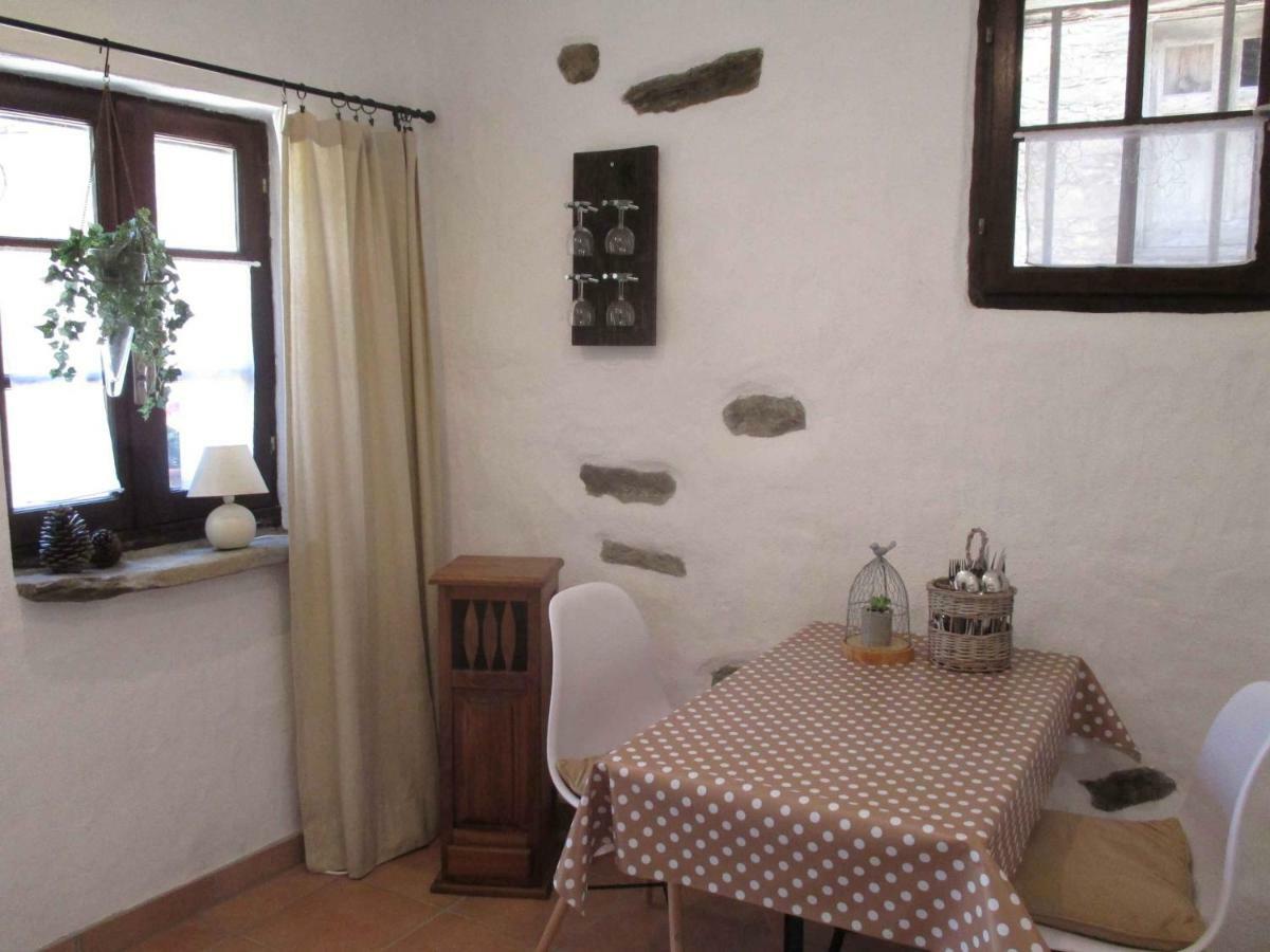 Sole E Ventu 30Qm Leilighet San-Giovanni-di-Moriani Eksteriør bilde